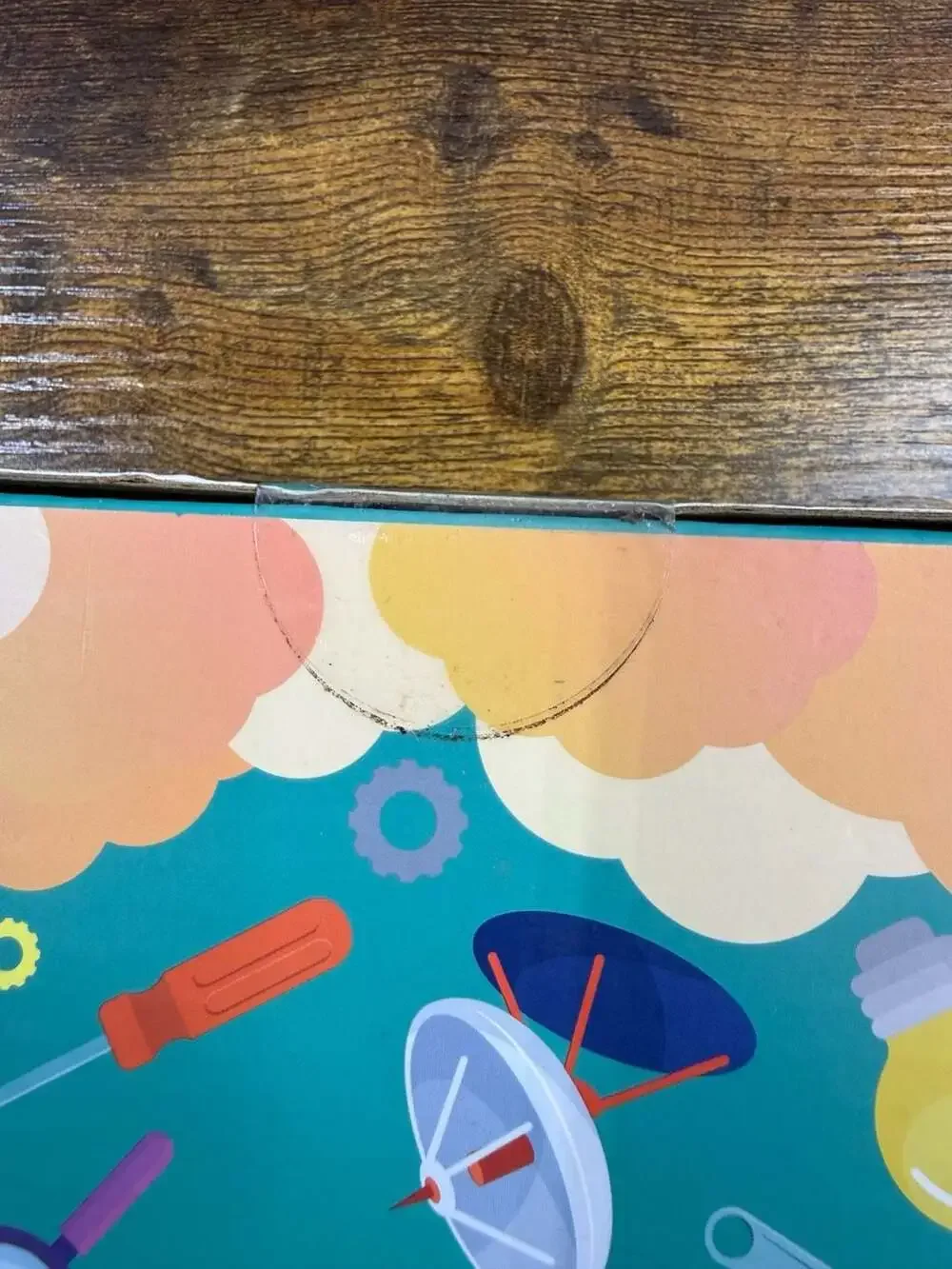STEM Kits DIY Dual Speakers Science Experiment Project for Kids
